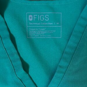 FIGS Hunter Scrub Set